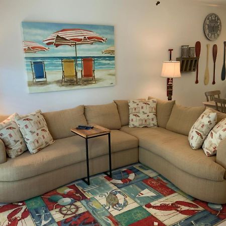 Bahama Breeze #4 Sea Dancer Condos Pulau Padre Selatan Bagian luar foto