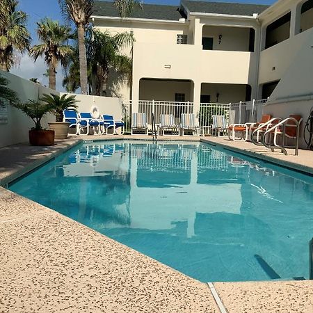 Bahama Breeze #4 Sea Dancer Condos Pulau Padre Selatan Bagian luar foto