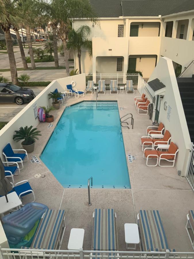 Bahama Breeze #4 Sea Dancer Condos Pulau Padre Selatan Bagian luar foto