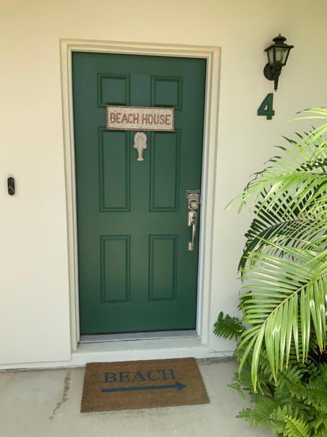 Bahama Breeze #4 Sea Dancer Condos Pulau Padre Selatan Bagian luar foto