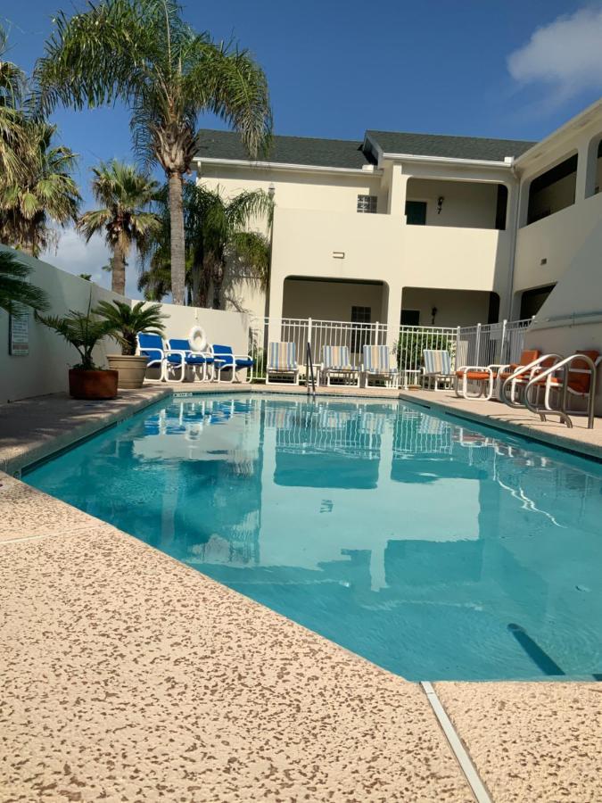 Bahama Breeze #4 Sea Dancer Condos Pulau Padre Selatan Bagian luar foto