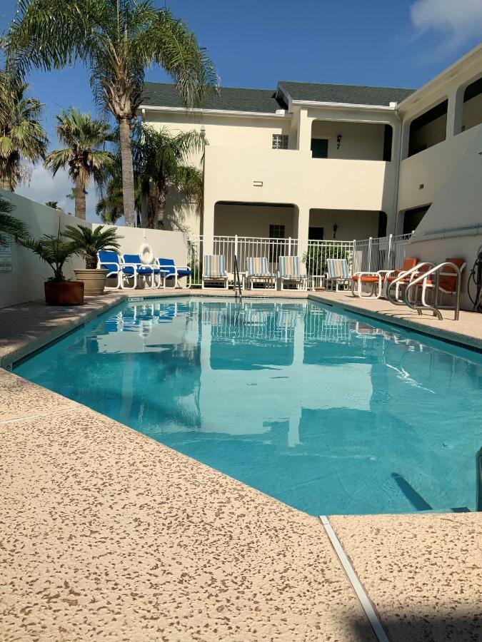 Bahama Breeze #4 Sea Dancer Condos Pulau Padre Selatan Bagian luar foto